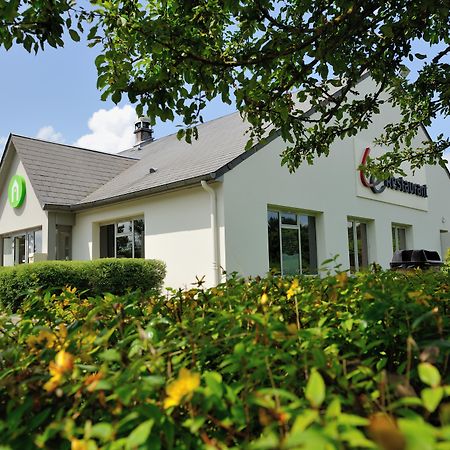 Campanile Reims Est - Taissy Hotel Exterior photo