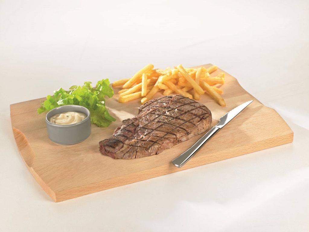Campanile Reims Est - Taissy Hotel Restaurant photo