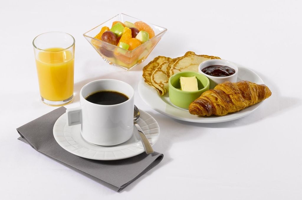Campanile Reims Est - Taissy Hotel Restaurant photo