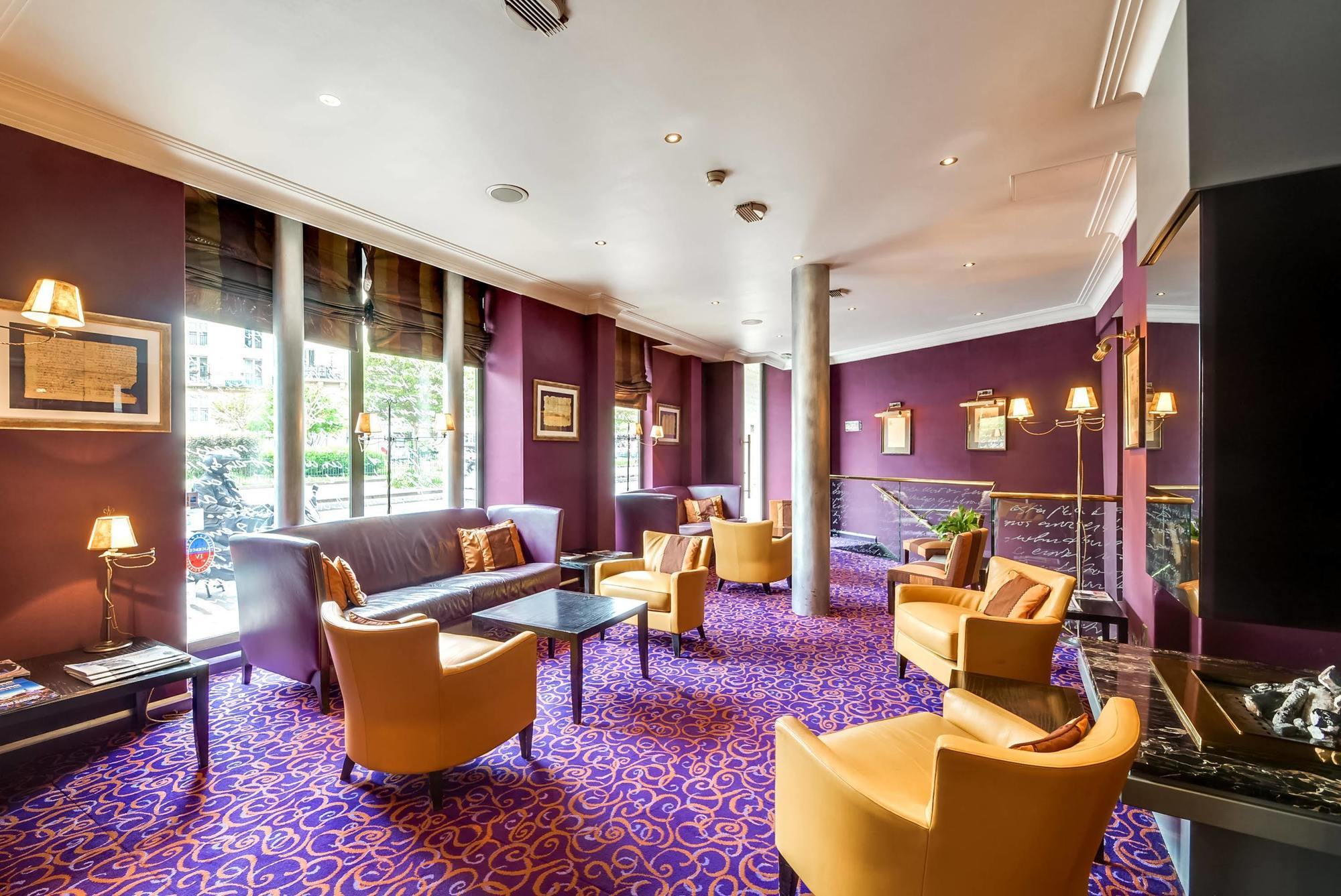 Campanile Reims Est - Taissy Hotel Exterior photo